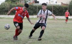 Foto de la galería: Regional Amateur: el Decano ganó y alcanzó la punta en su zona