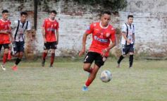 Foto de la galería: Regional Amateur: el Decano ganó y alcanzó la punta en su zona