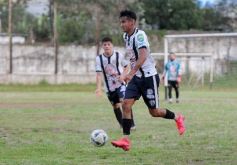 Foto de la galería: Regional Amateur: el Decano ganó y alcanzó la punta en su zona