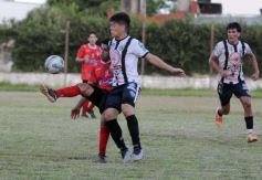 Foto de la galería: Regional Amateur: el Decano ganó y alcanzó la punta en su zona