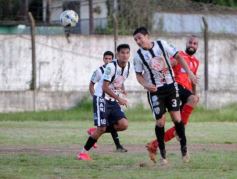 Foto de la galería: Regional Amateur: el Decano ganó y alcanzó la punta en su zona