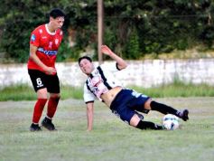 Foto de la galería: Regional Amateur: el Decano ganó y alcanzó la punta en su zona