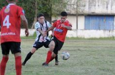 Foto de la galería: Regional Amateur: el Decano ganó y alcanzó la punta en su zona