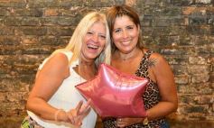 Sixto Fotografías. Sociedad. Varios - Con cumple de por medio las recorridas de enero dejaron otro varieté en la ciudad capital