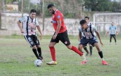 Foto de la galería: Regional Amateur: el Decano ganó y alcanzó la punta en su zona