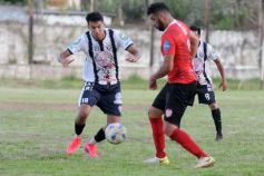 Foto de la galería: Regional Amateur: el Decano ganó y alcanzó la punta en su zona