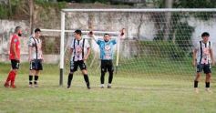Foto de la galería: Regional Amateur: el Decano ganó y alcanzó la punta en su zona