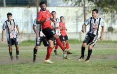 Foto de la galería: Regional Amateur: el Decano ganó y alcanzó la punta en su zona