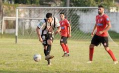 Foto de la galería: Regional Amateur: el Decano ganó y alcanzó la punta en su zona