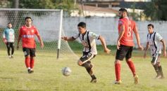 Foto de la galería: Regional Amateur: el Decano ganó y alcanzó la punta en su zona