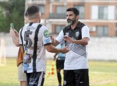 Foto de la galería: Regional Amateur: el Decano ganó y alcanzó la punta en su zona