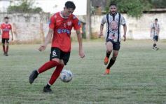 Foto de la galería: Regional Amateur: el Decano ganó y alcanzó la punta en su zona