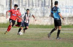 Foto de la galería: Regional Amateur: el Decano ganó y alcanzó la punta en su zona