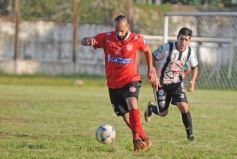 Foto de la galería: Regional Amateur: el Decano ganó y alcanzó la punta en su zona