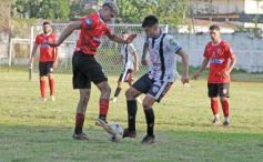 Foto de la galería: Regional Amateur: el Decano ganó y alcanzó la punta en su zona