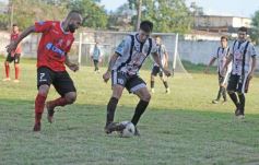 Foto de la galería: Regional Amateur: el Decano ganó y alcanzó la punta en su zona