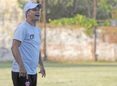 Foto de la galería: Regional Amateur: el Decano ganó y alcanzó la punta en su zona