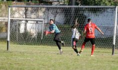Foto de la galería: Regional Amateur: el Decano ganó y alcanzó la punta en su zona