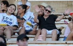 Foto de la galería: Regional Amateur: el Decano ganó y alcanzó la punta en su zona