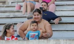 Foto de la galería: Regional Amateur: el Decano ganó y alcanzó la punta en su zona