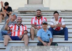 Foto de la galería: Regional Amateur: el Decano ganó y alcanzó la punta en su zona