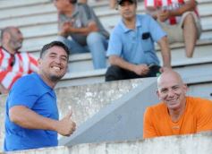 Foto de la galería: Regional Amateur: el Decano ganó y alcanzó la punta en su zona