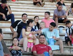 Foto de la galería: Regional Amateur: el Decano ganó y alcanzó la punta en su zona