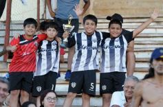 Foto de la galería: Regional Amateur: el Decano ganó y alcanzó la punta en su zona