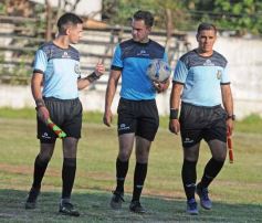 Foto de la galería: Regional Amateur: el Decano ganó y alcanzó la punta en su zona