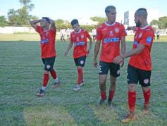 Foto de la galería: Regional Amateur: el Decano ganó y alcanzó la punta en su zona