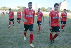 Foto de la galería: Regional Amateur: el Decano ganó y alcanzó la punta en su zona