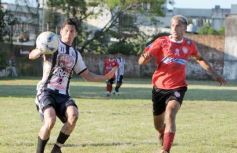 Foto de la galería: Regional Amateur: el Decano ganó y alcanzó la punta en su zona