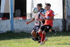 Foto de la galería: Regional Amateur: el Decano ganó y alcanzó la punta en su zona
