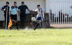 Foto de la galería: Regional Amateur: el Decano ganó y alcanzó la punta en su zona