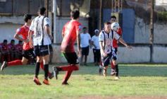 Foto de la galería: Regional Amateur: el Decano ganó y alcanzó la punta en su zona