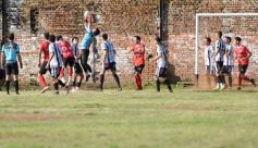 Foto de la galería: Regional Amateur: el Decano ganó y alcanzó la punta en su zona