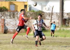 Foto de la galería: Regional Amateur: el Decano ganó y alcanzó la punta en su zona