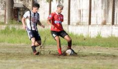 Foto de la galería: Regional Amateur: el Decano ganó y alcanzó la punta en su zona