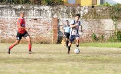 Foto de la galería: Regional Amateur: el Decano ganó y alcanzó la punta en su zona