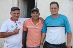 Foto de la galería: Regional Amateur: el Decano ganó y alcanzó la punta en su zona