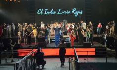 Foto de la galería: 54° Festival del Litoral: con el Chango Spasiuk y otros consagrados, la fiesta popular abrió la 1ra noche