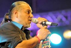 Foto de la galería: 54° Festival del Litoral: con el Chango Spasiuk y otros consagrados, la fiesta popular abrió la 1ra noche