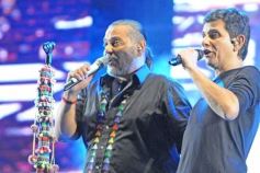 Foto de la galería: 54° Festival del Litoral: con el Chango Spasiuk y otros consagrados, la fiesta popular abrió la 1ra noche