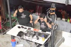 Foto de la galería: 54° Festival del Litoral: con el Chango Spasiuk y otros consagrados, la fiesta popular abrió la 1ra noche