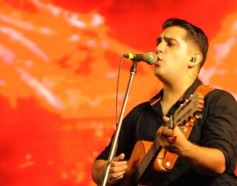 Foto de la galería: 54° Festival del Litoral: con el Chango Spasiuk y otros consagrados, la fiesta popular abrió la 1ra noche