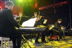 Foto de la galería: 54° Festival del Litoral: con el Chango Spasiuk y otros consagrados, la fiesta popular abrió la 1ra noche