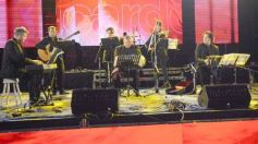 Foto de la galería: 54° Festival del Litoral: con el Chango Spasiuk y otros consagrados, la fiesta popular abrió la 1ra noche