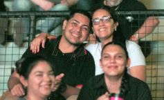 Foto de la galería: 54° Festival del Litoral: con el Chango Spasiuk y otros consagrados, la fiesta popular abrió la 1ra noche