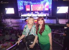 Foto de la galería: 54° Festival del Litoral: con el Chango Spasiuk y otros consagrados, la fiesta popular abrió la 1ra noche