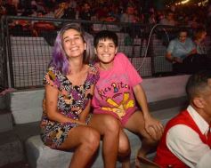 Foto de la galería: 54° Festival del Litoral: con el Chango Spasiuk y otros consagrados, la fiesta popular abrió la 1ra noche